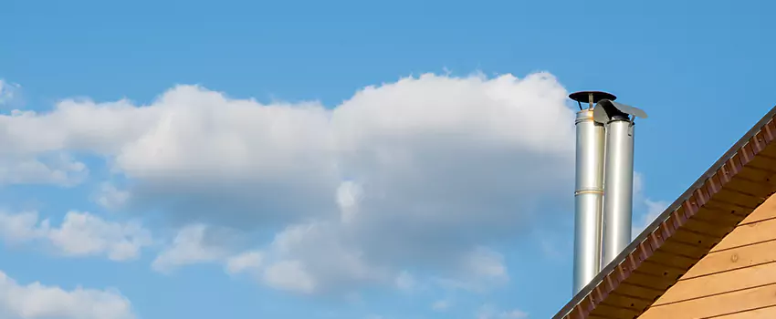 Chimney Cap Bird Guard Repair in Lebanon, Pennsylvania