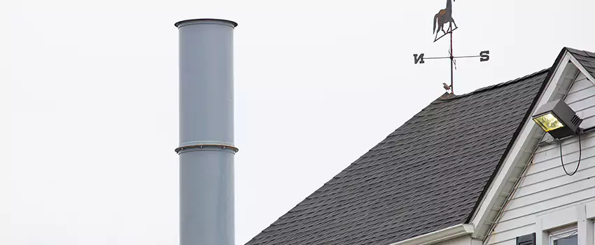 Multi-flue Chimney Caps Installation And Repair in Lebanon, PA