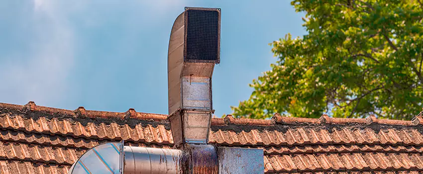 Chimney Creosote Cleaning Experts in Lebanon, Pennsylvania