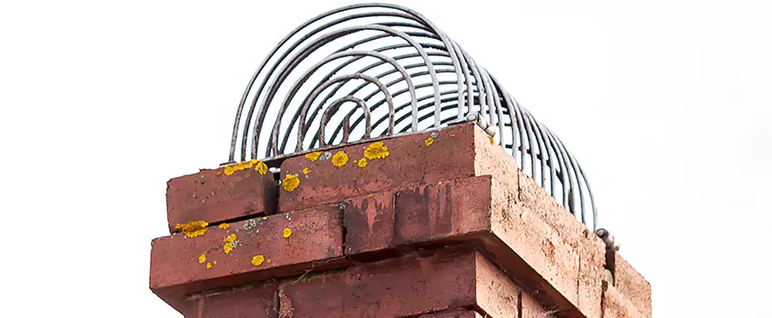 Chimney Crown Problems in Lebanon, Pennsylvania
