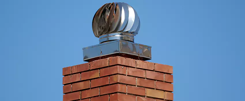 Chimney Damper Hinge Repair in Lebanon, PA