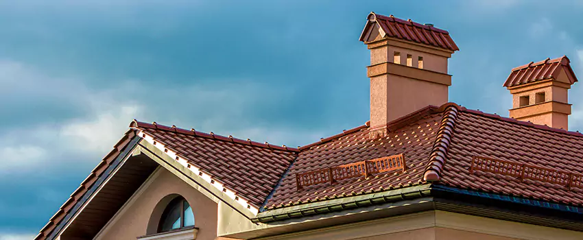 Residential Chimney Services in Lebanon, Pennsylvania
