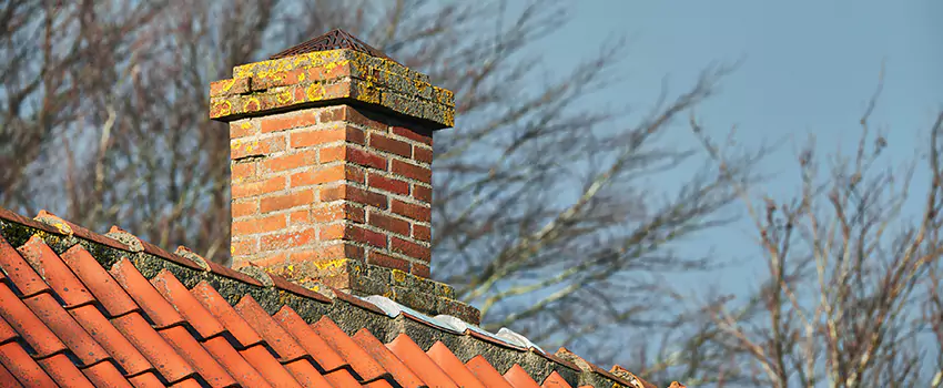 Chimney Flue Cap Installation in Lebanon, PA