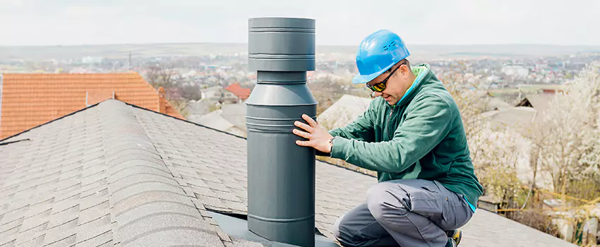 Insulated Chimney Liner Services in Lebanon, PA
