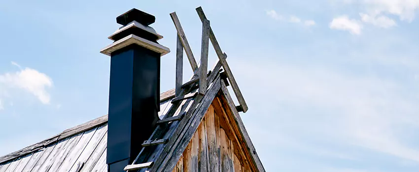 Chimney Pot Inspection in Lebanon, PA