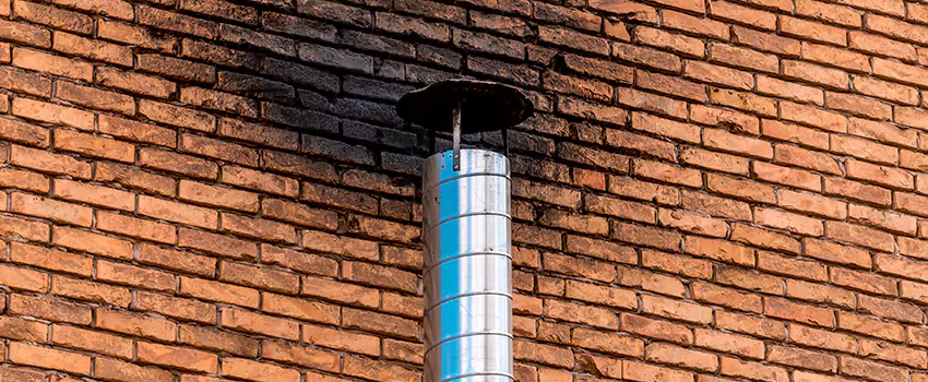 Chimney Design and Style Remodel Services in Lebanon, Pennsylvania