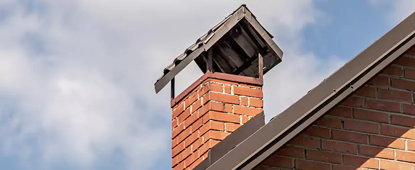 Chimney Saver Masonry Repair Contractor in Lebanon, Pennsylvania