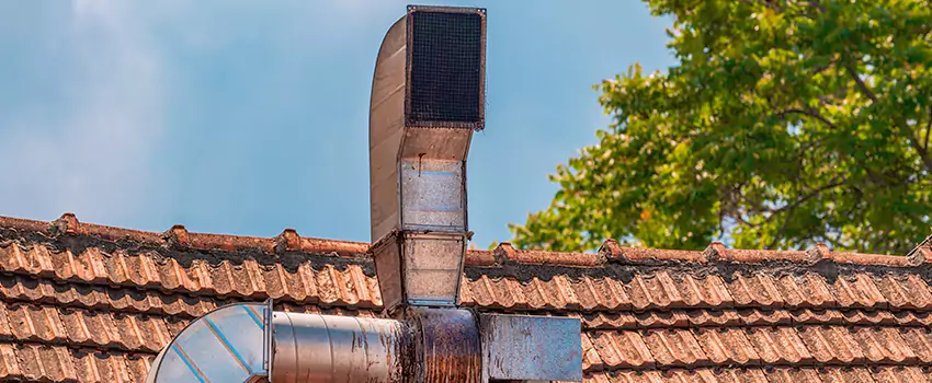 Chimney Blockage Removal in Lebanon, Pennsylvania