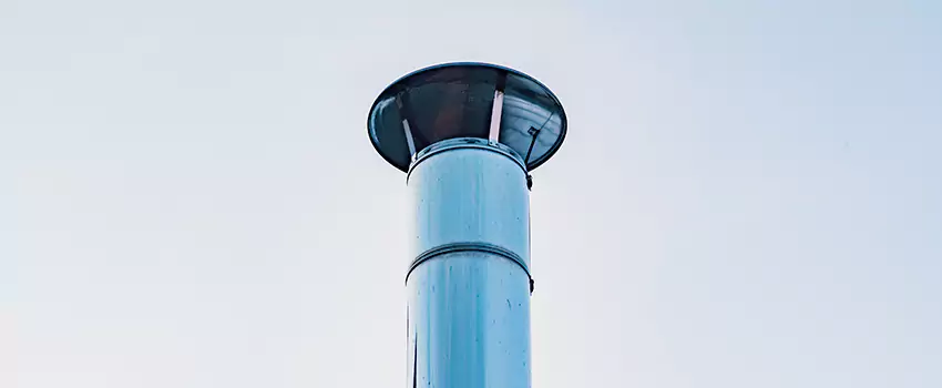 Chimney Spark Arrestor Mesh Installation in Lebanon, Pennsylvania