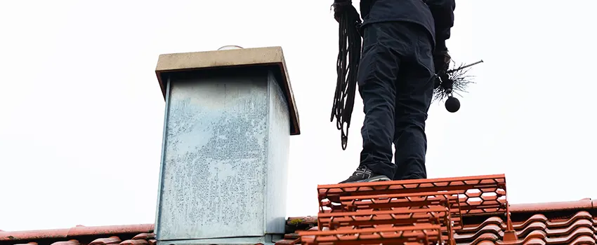 Modern Chimney Sweeping Techniques in Lebanon, Pennsylvania