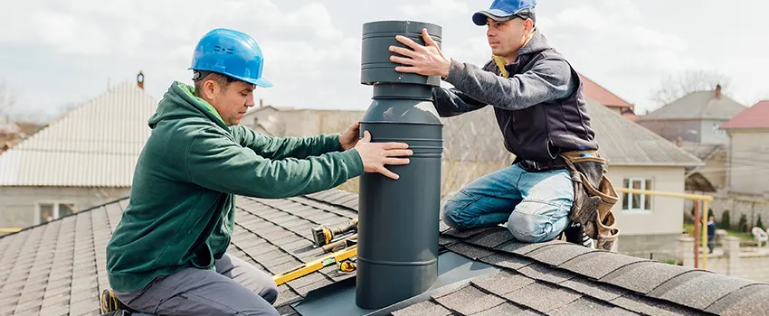 Commercial Chimney Cost in Lebanon, PA