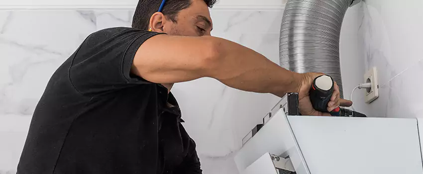 Dryer Vent Blockage Cleaning in Lebanon, PA