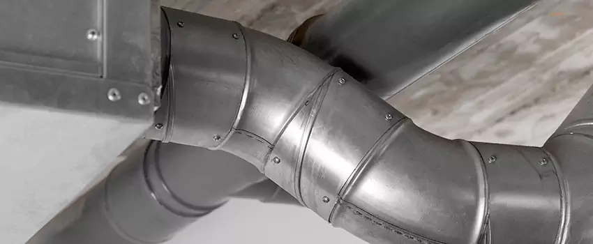 Dryer Vent Blockage Inspection in Lebanon, PA