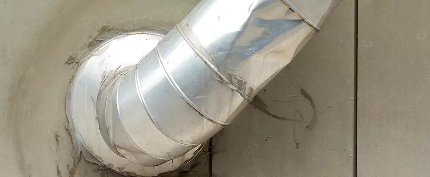 Dryer Vent Repair Process in Lebanon, PA