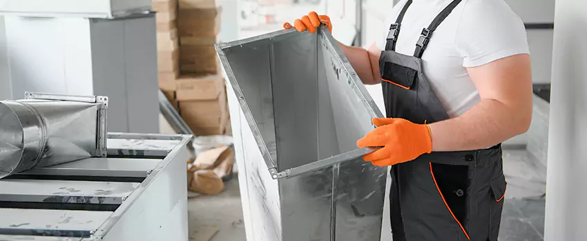 Benefits of Professional Ductwork Cleaning in Lebanon, PA