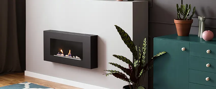 Electric Fireplace Glowing Embers Installation Services in Lebanon, PA