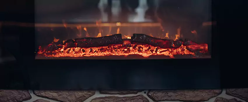 Cost of Electric Fireplace Repair Service in Lebanon, Pennsylvania