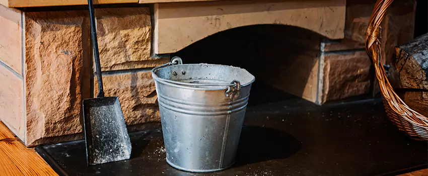 Clean The Fireplace Mantle And Hearth in Lebanon, Pennsylvania