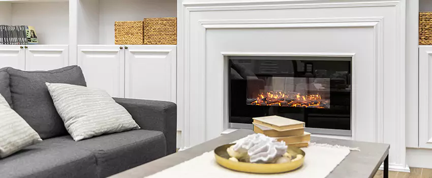 Pellet Fireplace Insert Installation in Lebanon, PA