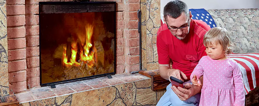 Fireplace Safety Locks For Kids in Lebanon, PA