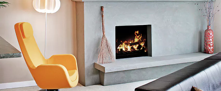 Electric Fireplace Makeover Services in Lebanon, PA