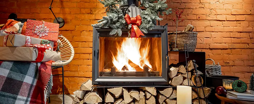 Steel Fireplace Grate Repair And Replacement Services in Lebanon, Pennsylvania