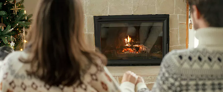 Fireplace Firebox Refurbish & Restore Services in Lebanon, PA