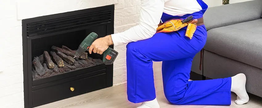 Fireplace Safety Inspection Specialists in Lebanon, Pennsylvania