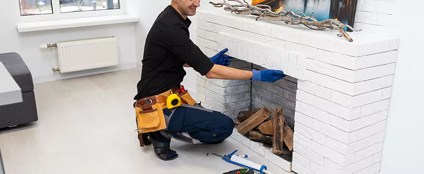 Gas Fireplace Repair And Replacement in Lebanon, PA