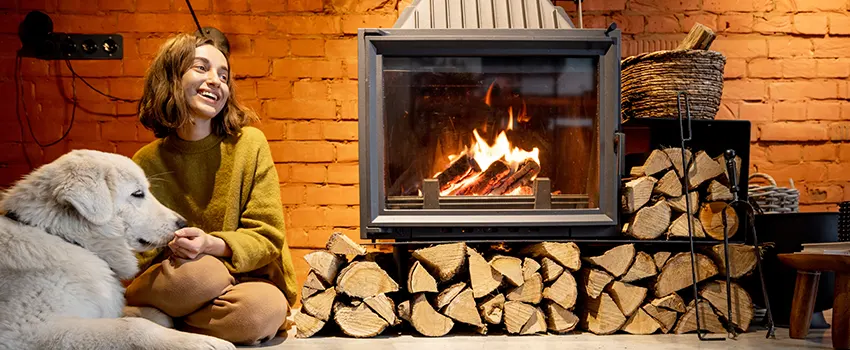 Fireplace Smell Removal Cost in Lebanon, PA