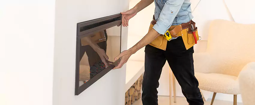 Traditional Fireplace Vent Sweeping in Lebanon, PA