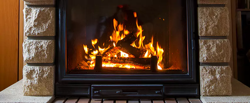 Fireplace Xtrordinair Probuilder Gas Fireplace Installation in Lebanon, PA