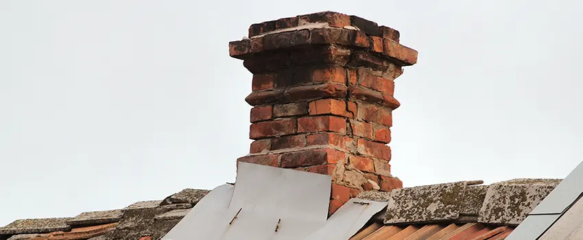 Cost of Fixing Blocked Chimney in Lebanon, Pennsylvania