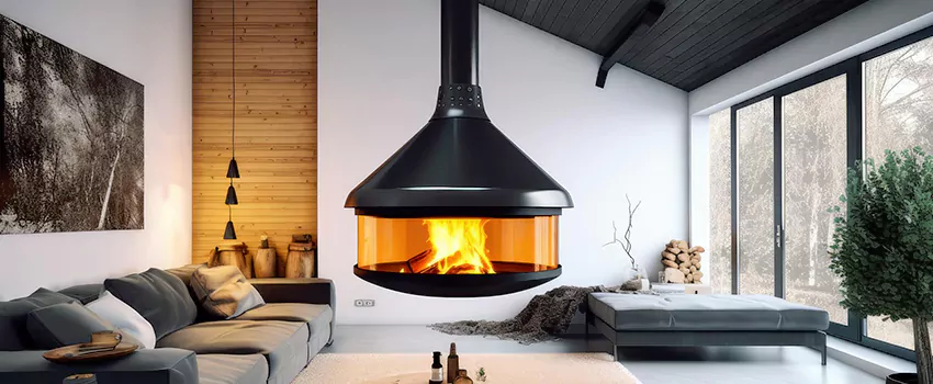Floating Damaged Fireplace Repair Services in Lebanon, PA