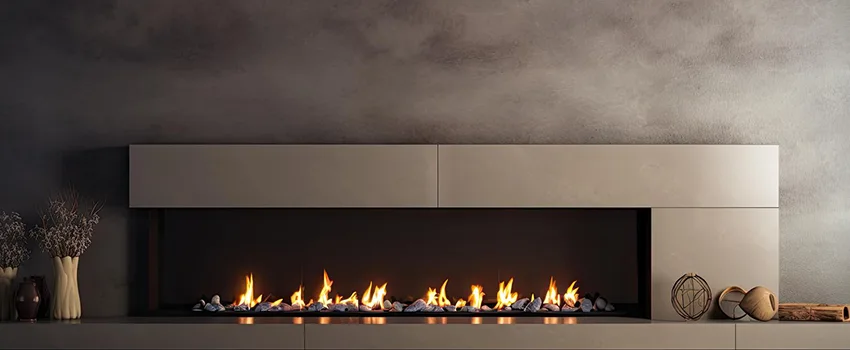 Gas Fireplace Logs Supplier in Lebanon, Pennsylvania