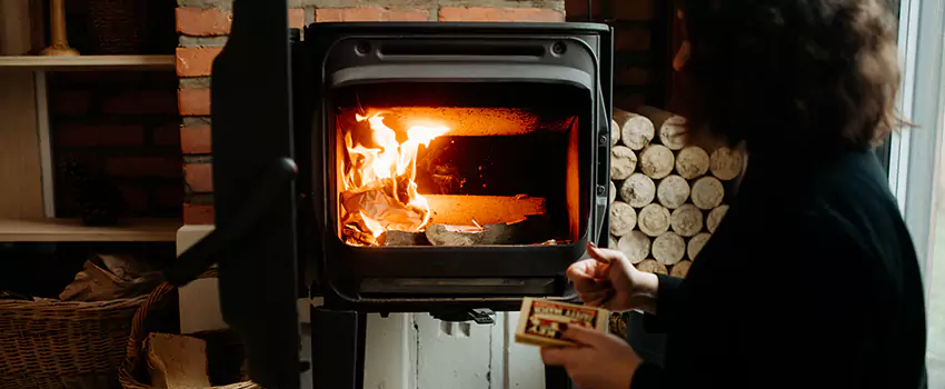 Hearthstone Wood Stoves Fireplace Repair in Lebanon, Pennsylvania