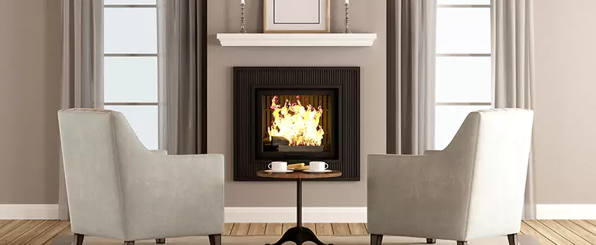 Heatilator Direct Vent Fireplace Services in Lebanon, Pennsylvania