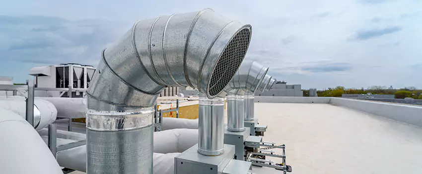 Insulated Ductwork Repair Services Near Me in Lebanon, PA