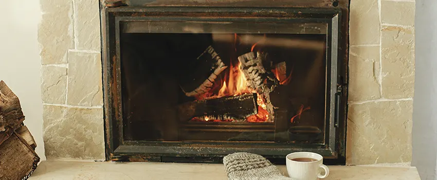Kings man Fireplaces Insert Services in Lebanon, PA