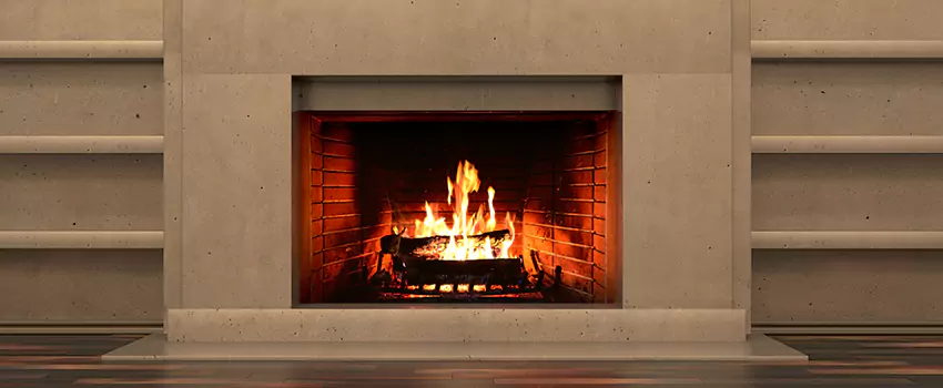 Majestic Trilliant Series Gas Fireplace Insert Repair in Lebanon, Pennsylvania