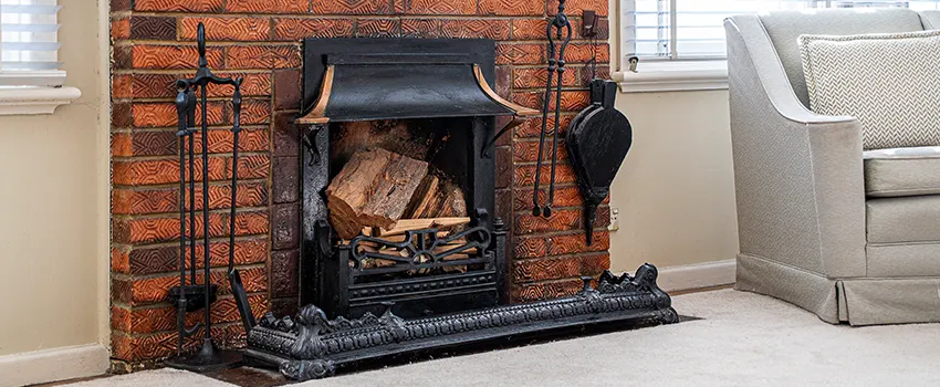 Custom Old Fireplace Redesign Services in Lebanon, Pennsylvania