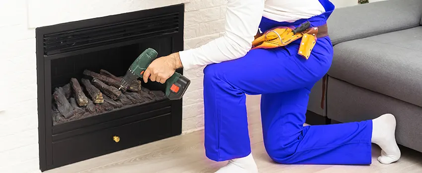 Pellet Fireplace Repair Services in Lebanon, PA