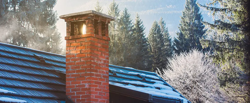 Residential Chimney Rain Caps Repair Services in Lebanon, PA