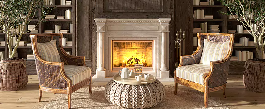 Cost of RSF Wood Fireplaces in Lebanon, Pennsylvania