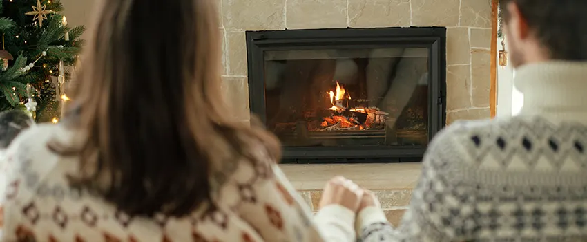 Superior Open-Hearth Wood Fireplaces in Lebanon, PA