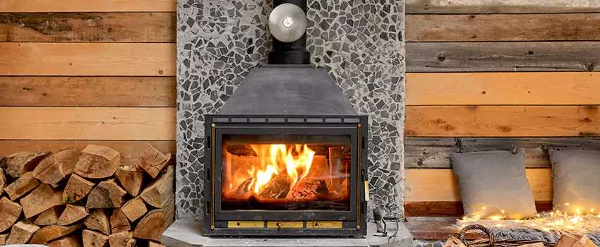 Travis Industries Elite Fireplace Inspection and Maintenance in Lebanon, Pennsylvania