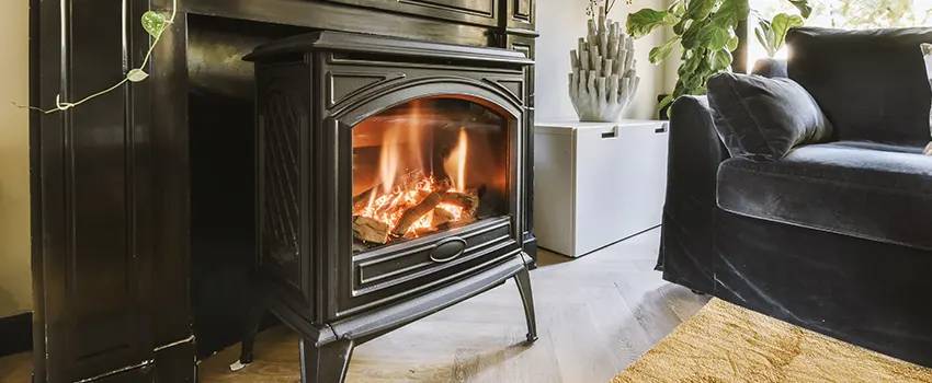 Valor Wood Fireplace in Lebanon, PA