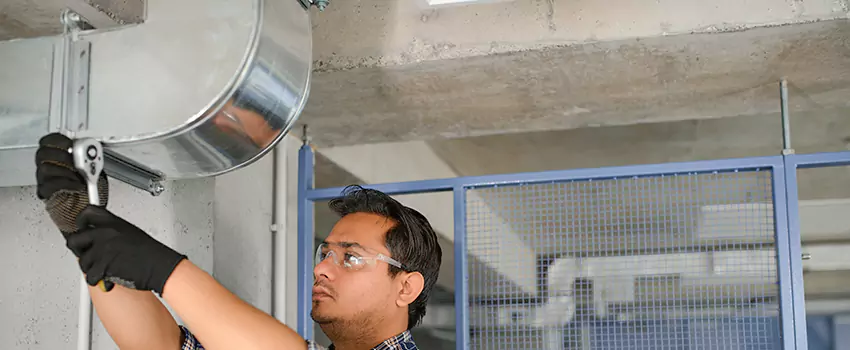 Benefit of Ventilation Cleaning in Lebanon, Pennsylvania