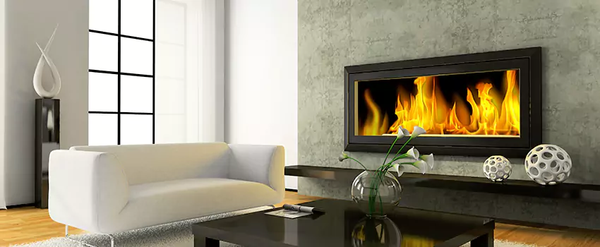 Ventless Fireplace Oxygen Depletion Sensor Installation and Repair Services in Lebanon, Pennsylvania