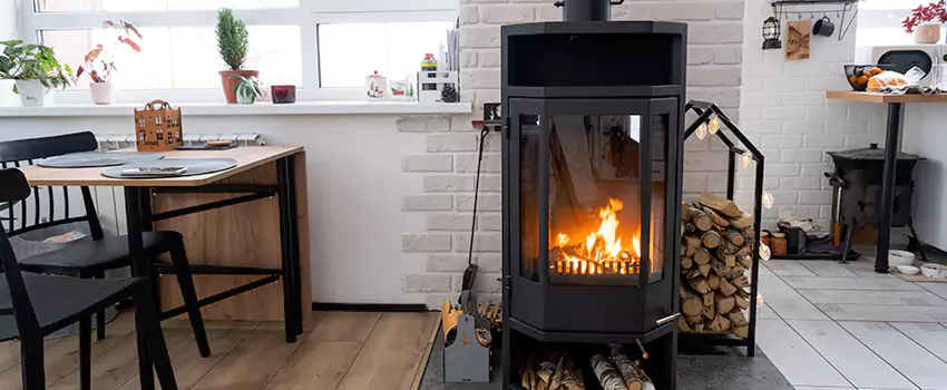 Cost of Vermont Castings Fireplace Services in Lebanon, PA